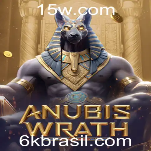 AnubisWrath: Mergulhe na Fúria do Deus Egípcio em 6K