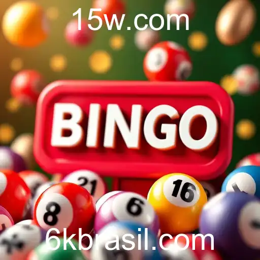 Bingo Online: A Revolução dos Jogos de Azar na Era Digital