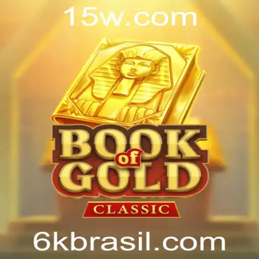 Explorando o Fascinante Mundo de BookOfGoldClassic com Gráficos 6K