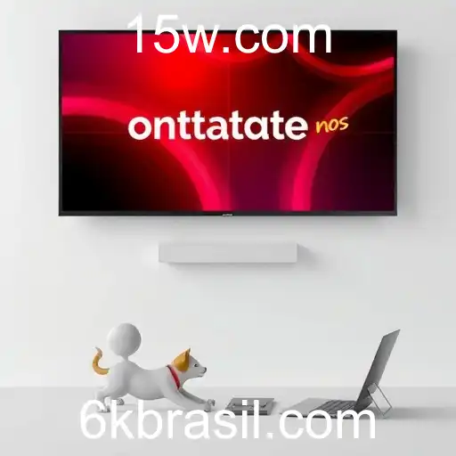 Contate-nos: A Importância do Atendimento ao Cliente em um Mundo Digital de 6K