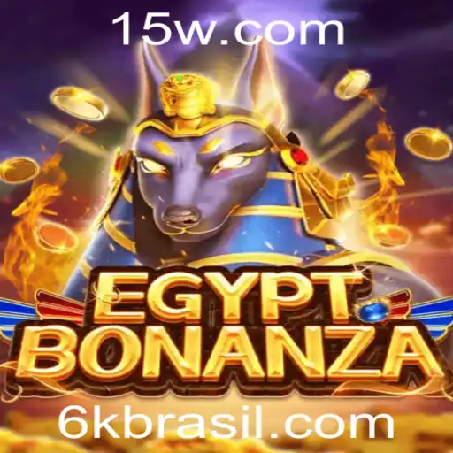 Descubra a Fascinante Aventura de EgyptBonanza: Uma Jornada de 6K de Recompensas