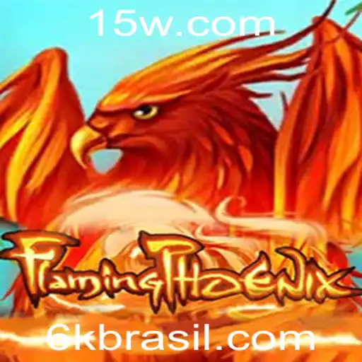 FlamingPhoenix: A Nova Era dos Jogos Competitivos