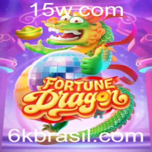 Explorando o Universo de FortuneDragon: Aventuras e Estratégias em 6K
