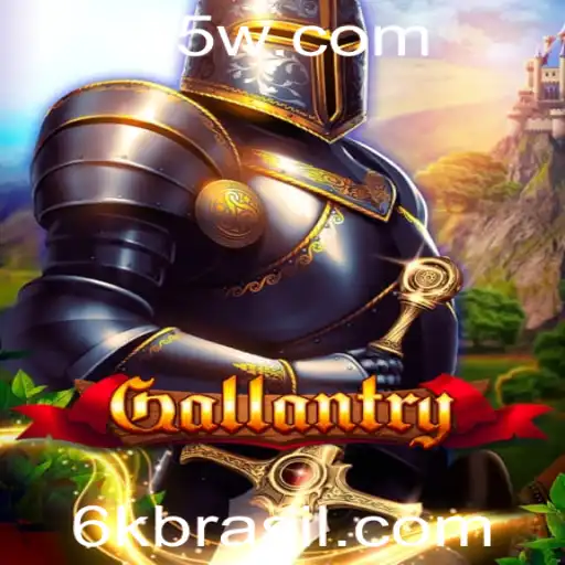 Explorando 'Gallantry': Um Mergulho no Fascinante Jogo 6K