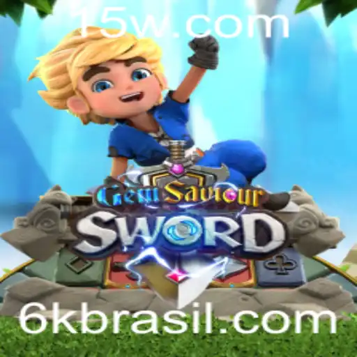GemSaviourSword: Desvendando o Fascínio do Novo Fenômeno dos Jogos em 2023