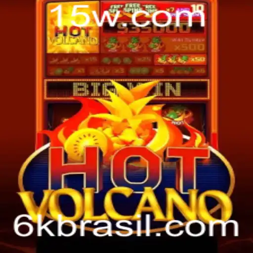 Explorando o Excitante Universo de HotVolcano: Um Jogo em 6K