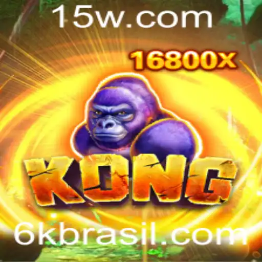 Explorando o Mundo do Jogo Kong em Resolução 6K