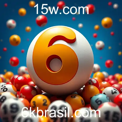 A Fascinante Jornada da Loteria: Da Sorte ao Prêmio 6K