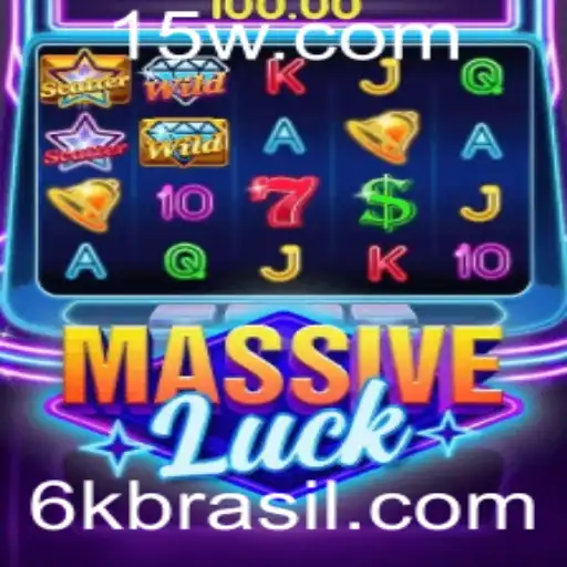 Descubra o Universo de MassiveLuck: Um Jogo Revolucionário com Grandes Recompensas