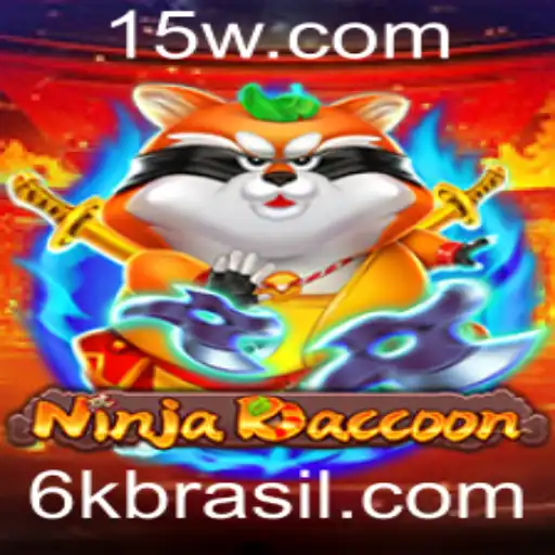NinjaRaccoon: Uma Aventura Eletrizante com Gráficos 6K