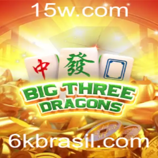 Descobrindo BigThreeDragons: Um Mergulho Fascinante no Mundo dos Jogos