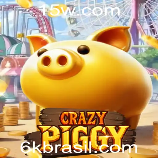 CrazyPiggy: Mergulhe na Aventura do Jogo dos Porquinhos Malucos