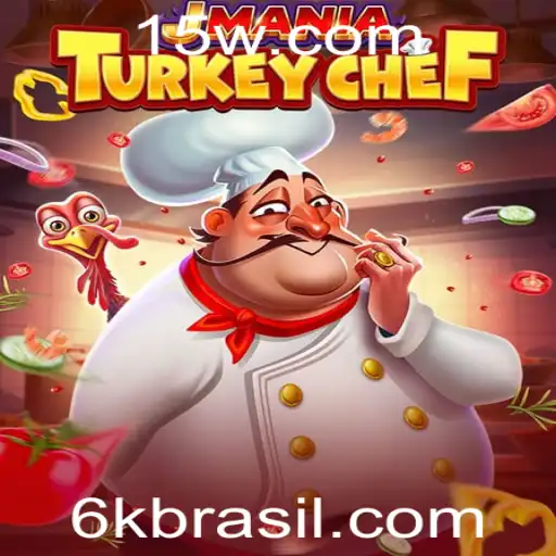 JManiaTurkeyChef: Uma Experiência Exuberante no Mundo Culinário dos Games