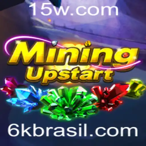 Explorando o Universo de 'MiningUpstart': Um Jogo de Estratégia Imersivo