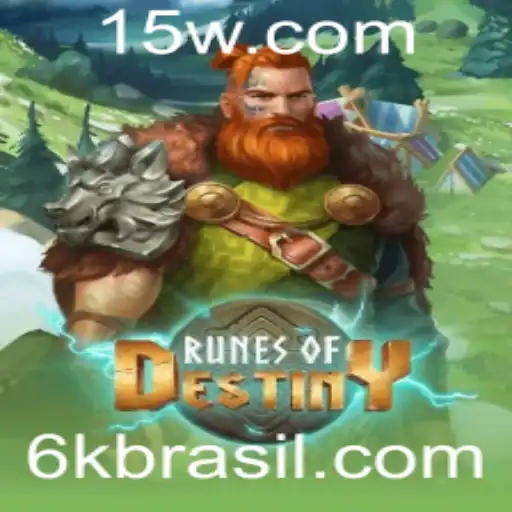 Descubra 'RunesOfDestiny': O Jogo Que Está Revolucionando o Universo dos Games em 6K