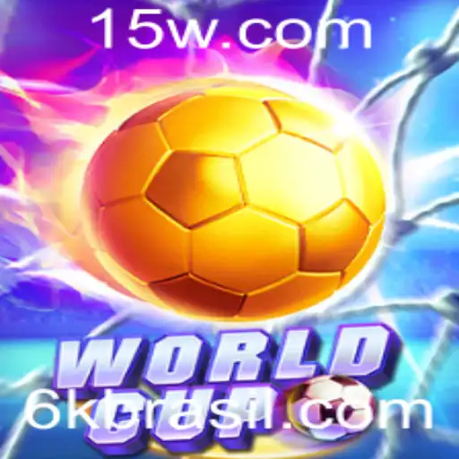 WorldCup: A Experiência de Jogo 6K que Reúne Paixão e Competição