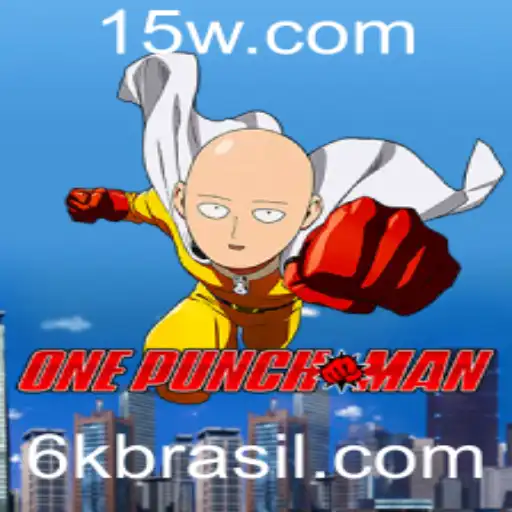 OnePunchMan: Descubra o Jogo de Ação que Conquistou os Fãs com Gráficos 6K