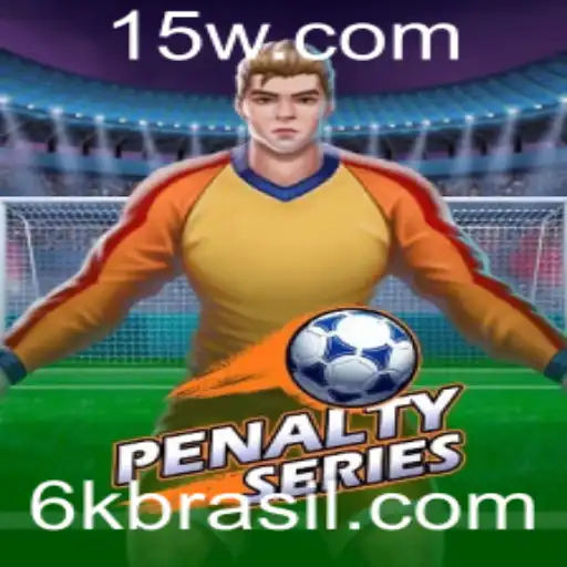 Explorando o Mundo de PenaltySeries: A Nova Sensação em Jogos de Futebol