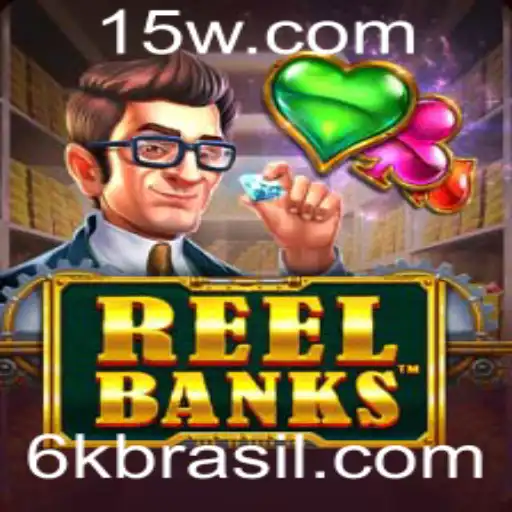 Explorando o Fascinante Mundo de ReelBanks: O Jogo de Estratégia em Ascensão