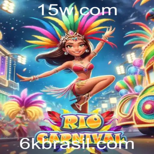 Descubra o Fascinante Mundo de RioCarnival e Entre na Competição 6K
