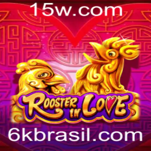 RoosterInLove: Uma Experiência Vibrante no Universo dos Jogos Digitais