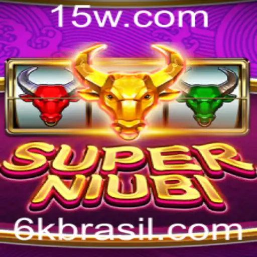 Descubra o Mundo de 'SuperNiubi': Um Jogo Revolucionário em 6K