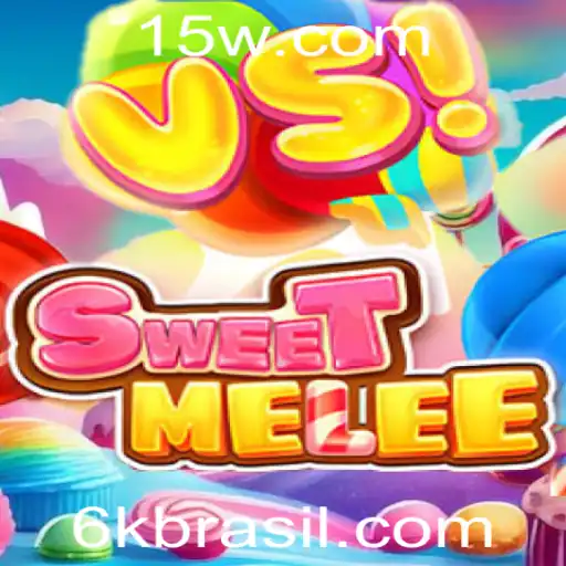 Descubra SweetMelee: Um Mergulho no Novo Fenômeno dos Jogos