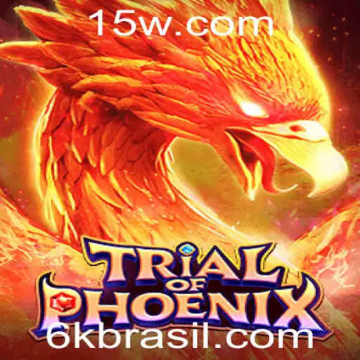 Descubra o Mundo Fascinante de 'TrialofPhoenix'