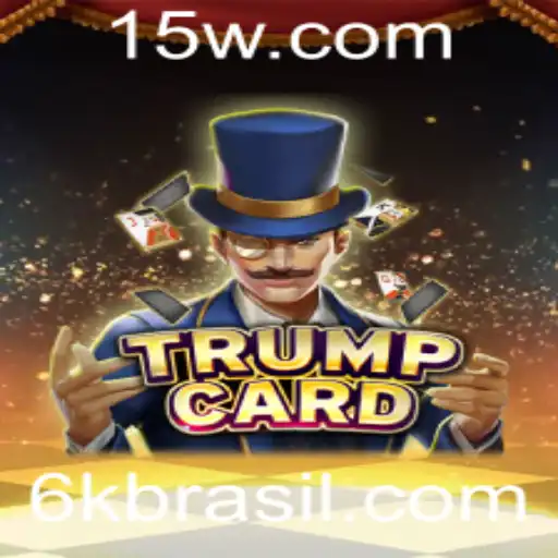 Explorando 'TrumpCard': Um Jogo de Estratégia e Carisma em Alta Voltagem