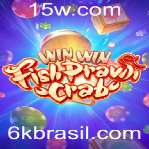 Descubra as Emoções de WinWinFishPrawnCrab com Recompensas Incríveis