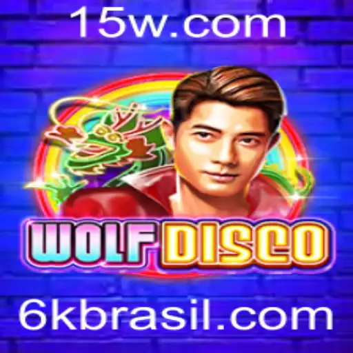 Descubra o Mundo Vibrante de WolfDisco e Seus Desafios 6K