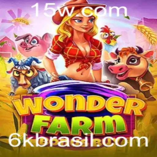Descubra a Excitante Aventura de WonderFarmBonusBuy: O Jogo que Encanta com Sua Dinâmica