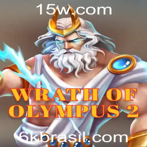 Wrath of Olympus 2: Mergulhe na Aventura Mitológica em 6K