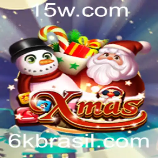 Descubra o Emocionante Mundo do Jogo Xmas: O Último Fenômeno 6K